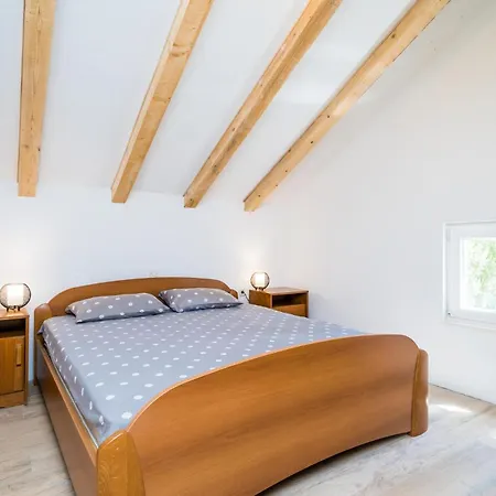 2 Bedroom Lovely In * Gruda